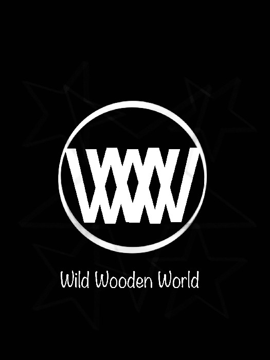 Wild Wooden World